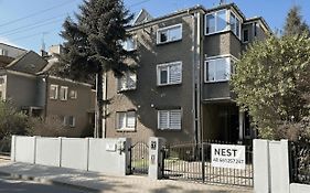 Nest Nocleg Poznań